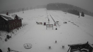 Horské atrakce Ramzová - Horské atrakce Ramzová - 21.2.2026 v 08:45 Horské atrakce Ramzová - Horské atrakce Ramzová - 21.2.2026 v 08:45