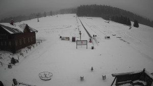 Horské atrakce Ramzová - Horské atrakce Ramzová - 21.2.2026 v 09:00