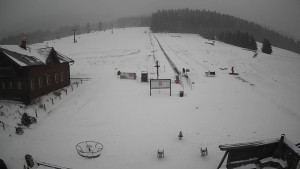 Horské atrakce Ramzová - Horské atrakce Ramzová - 21.2.2026 v 09:15