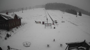 Horské atrakce Ramzová - Horské atrakce Ramzová - 21.2.2026 v 09:45 Horské atrakce Ramzová - Horské atrakce Ramzová - 21.2.2026 v 09:45