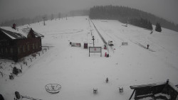 Horské atrakce Ramzová