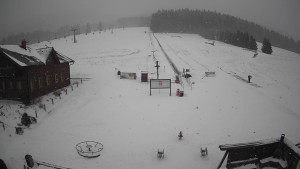 Horské atrakce Ramzová - Horské atrakce Ramzová - 21.2.2026 v 10:00