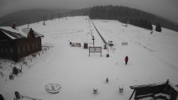 Horské atrakce Ramzová