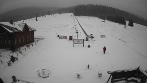 Horské atrakce Ramzová - Horské atrakce Ramzová - 21.2.2026 v 10:30