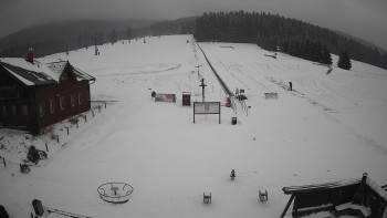 Horské atrakce Ramzová