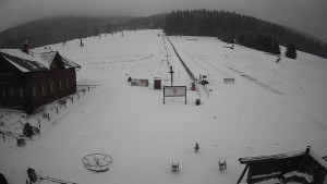 Horské atrakce Ramzová - Horské atrakce Ramzová - 21.2.2026 v 11:15