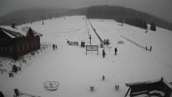 Horské atrakce Ramzová