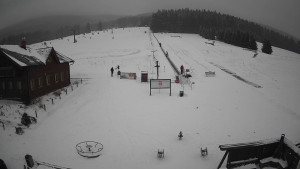 Horské atrakce Ramzová - Horské atrakce Ramzová - 21.2.2026 v 12:30