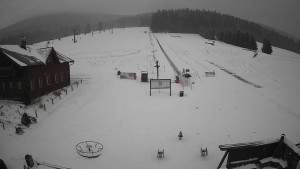 Horské atrakce Ramzová - Horské atrakce Ramzová - 21.2.2026 v 13:15