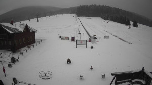 Horské atrakce Ramzová - Horské atrakce Ramzová - 21.2.2026 v 13:30