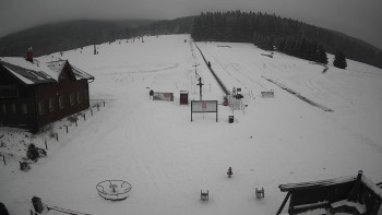 Horské atrakce Ramzová