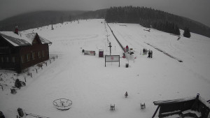 Horské atrakce Ramzová - Horské atrakce Ramzová - 21.2.2026 v 14:45 Horské atrakce Ramzová - Horské atrakce Ramzová - 21.2.2026 v 14:45