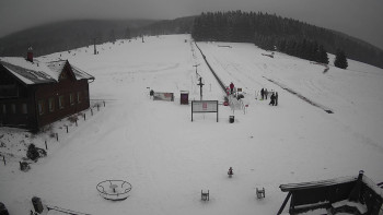 Horské atrakce Ramzová