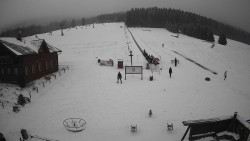 Horské atrakce Ramzová