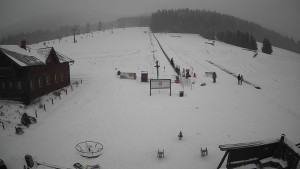 Horské atrakce Ramzová - Horské atrakce Ramzová - 21.2.2026 v 16:00