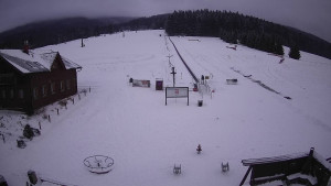 Horské atrakce Ramzová - Horské atrakce Ramzová - 21.2.2026 v 16:45