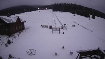 Horské atrakce Ramzová