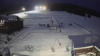 Horské atrakce Ramzová