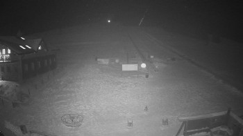 Horské atrakce Ramzová