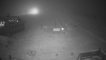 Horské atrakce Ramzová