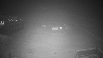 Horské atrakce Ramzová