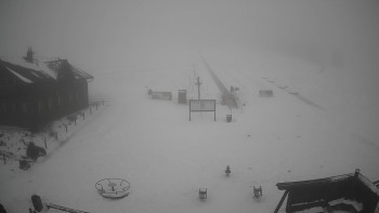 Horské atrakce Ramzová