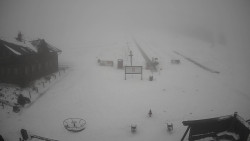 Horské atrakce Ramzová