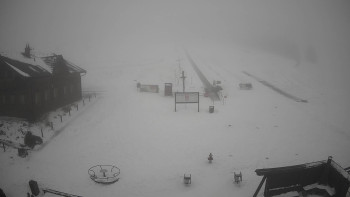 Horské atrakce Ramzová