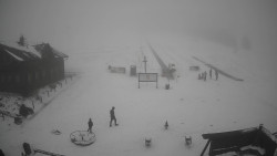 Horské atrakce Ramzová