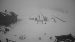 Horské atrakce Ramzová