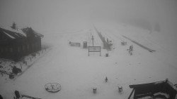 Horské atrakce Ramzová