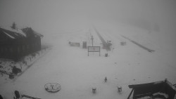 Horské atrakce Ramzová