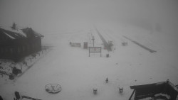 Horské atrakce Ramzová