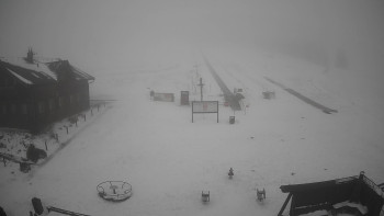 Horské atrakce Ramzová