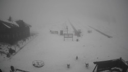 Horské atrakce Ramzová