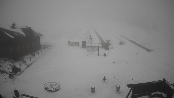 Horské atrakce Ramzová