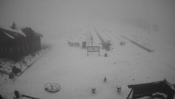 Horské atrakce Ramzová