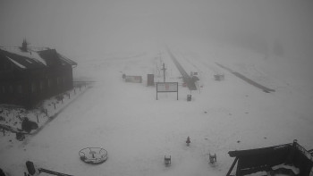 Horské atrakce Ramzová