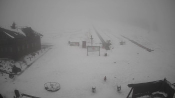 Horské atrakce Ramzová