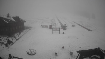 Horské atrakce Ramzová