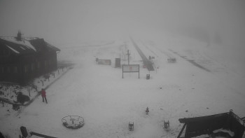 Horské atrakce Ramzová