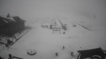 Horské atrakce Ramzová