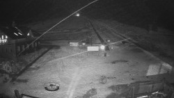 Horské atrakce Ramzová