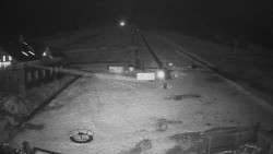 Horské atrakce Ramzová