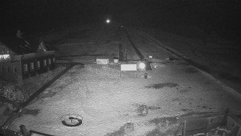 Horské atrakce Ramzová