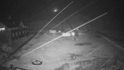 Horské atrakce Ramzová