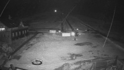 Horské atrakce Ramzová