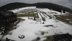 Horské atrakce Ramzová