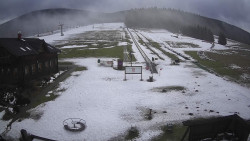 Horské atrakce Ramzová