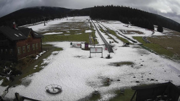 Horské atrakce Ramzová